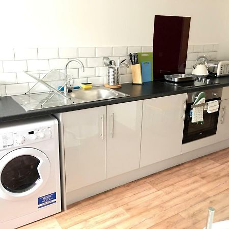 Phoenix House Apartments والسال المظهر الخارجي الصورة
