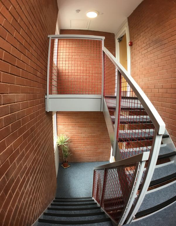 Phoenix House Apartments والسال المظهر الخارجي الصورة