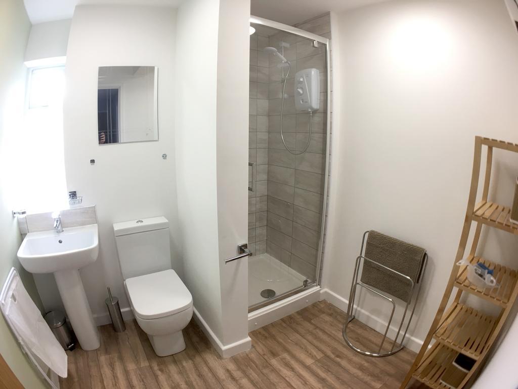 Phoenix House Apartments والسال المظهر الخارجي الصورة
