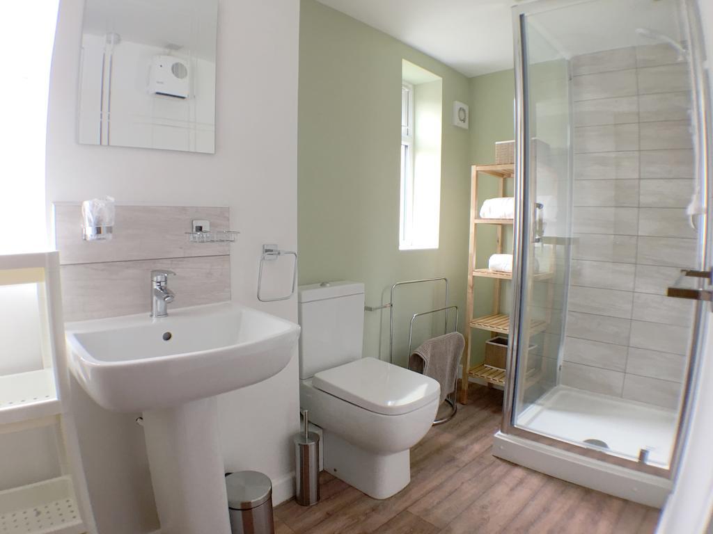 Phoenix House Apartments والسال المظهر الخارجي الصورة