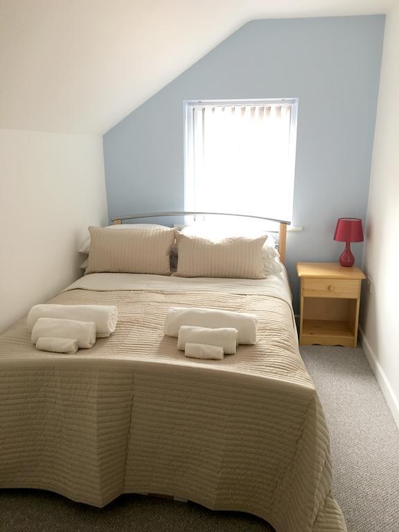 Phoenix House Apartments والسال المظهر الخارجي الصورة