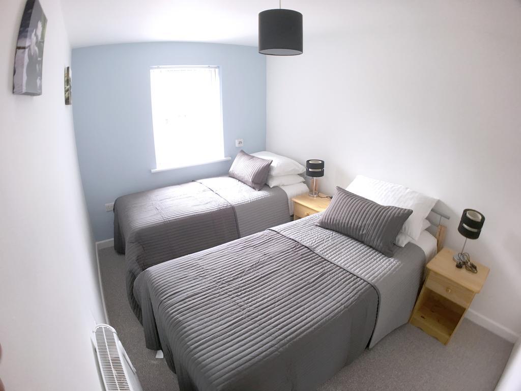 Phoenix House Apartments والسال المظهر الخارجي الصورة