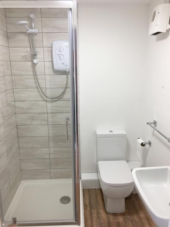 Phoenix House Apartments والسال المظهر الخارجي الصورة