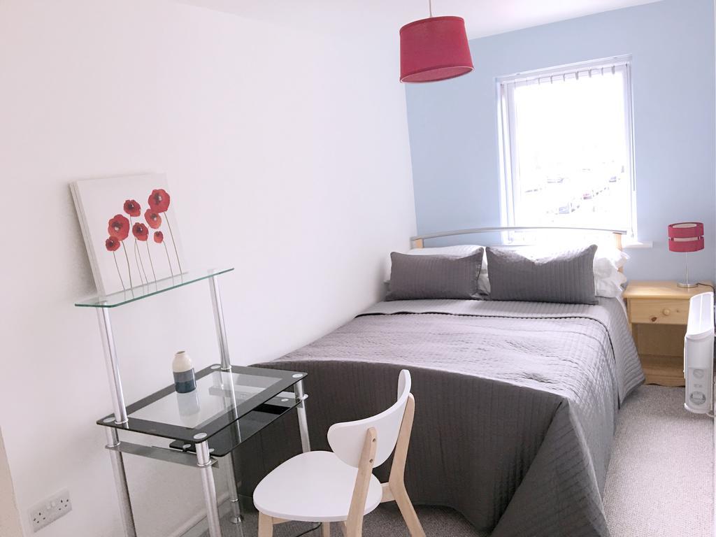 Phoenix House Apartments والسال المظهر الخارجي الصورة