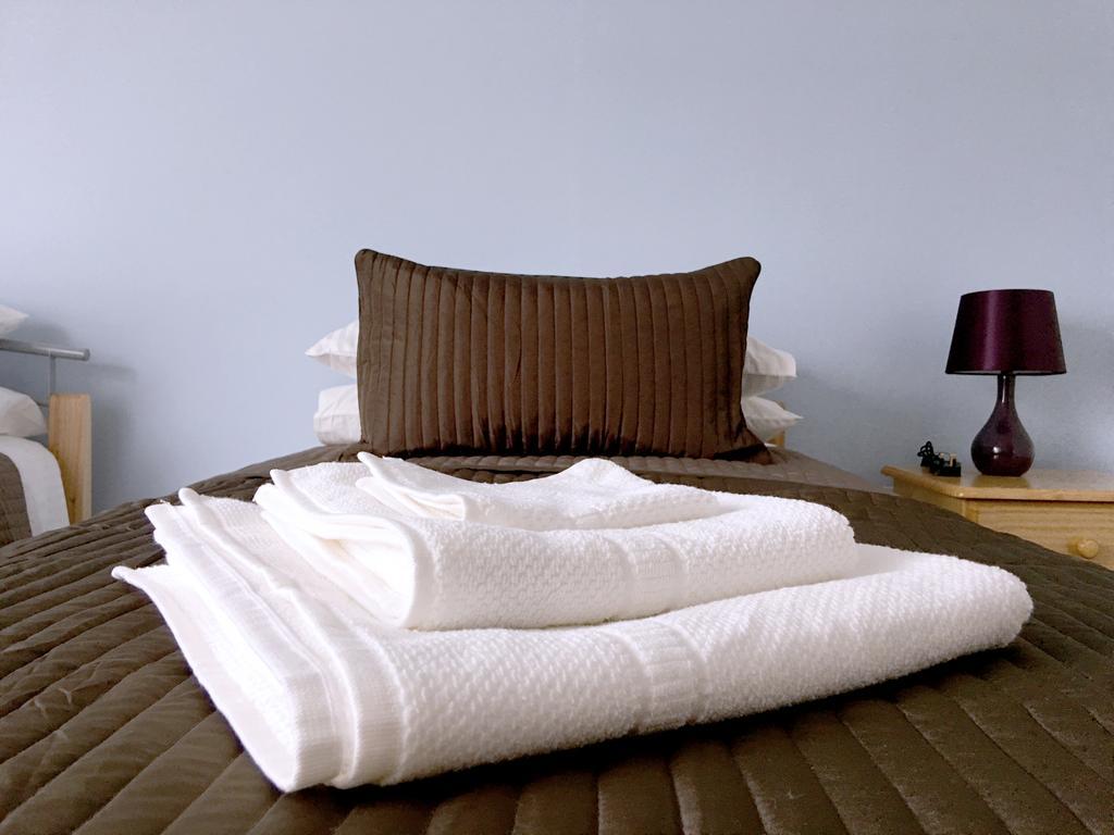 Phoenix House Apartments والسال المظهر الخارجي الصورة