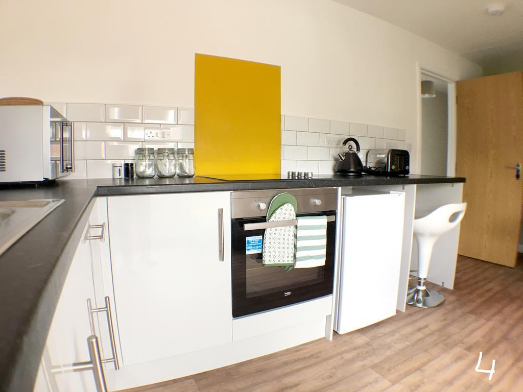 Phoenix House Apartments والسال المظهر الخارجي الصورة