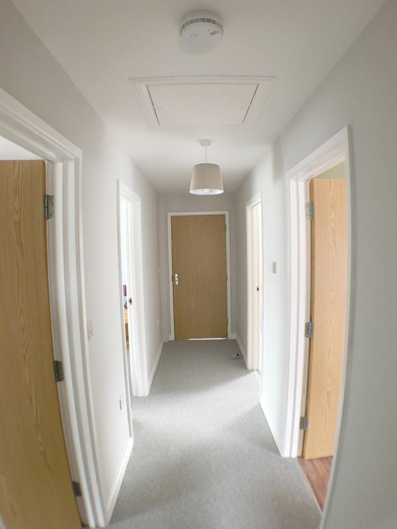 Phoenix House Apartments والسال المظهر الخارجي الصورة